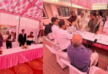 Photo of सर्व कल्याणकारी ट्रस्ट की पहल: खिलाड़ियों को मिला मानसिक स्वास्थ्य पर विशेषज्ञ परामर्श