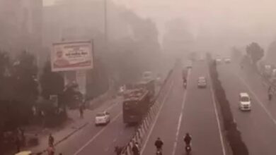 Photo of पंजाब में बदलते मौसम का हो रहा एहसास, सुबह धुंध के बाद दिन में बढ़ी गर्मी