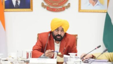Photo of पंजाब सरकार का ऐतिहासिक फैसला: सीमावर्ती किसानों को मिलेगा सरकारी जमीन पर मुआवजे का हक