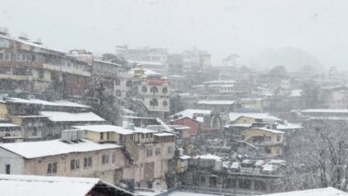 Photo of दून समेत तीन जिलों में तेज हवा चलने का येलो अलर्ट, बारिश-बर्फबारी के भी आसार