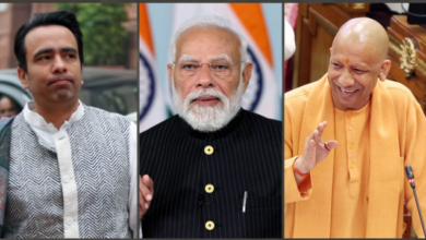 Photo of जयंत के जरिए वेस्ट यूपी को साधने की तैयारी