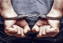 Photo of सेंट्रल जेल में नशा और मोबाइल तस्करी का भंडाफोड़, पेस्को कर्मचारी गिरफ्तार