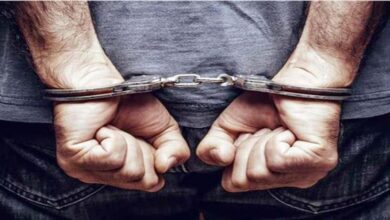 Photo of सेंट्रल जेल में नशा और मोबाइल तस्करी का भंडाफोड़, पेस्को कर्मचारी गिरफ्तार