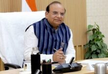 Photo of राजधानी में सुरक्षा और सेवा को बढ़ावा, पूर्व अग्निवीरों को मिलेगा मौका…