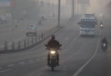 Photo of एमपी में मौसम का नया मिजाज, चौथी बार बरसे बादल