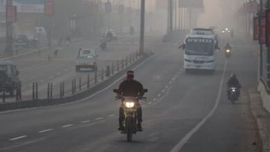 Photo of एमपी में मौसम का नया मिजाज, चौथी बार बरसे बादल