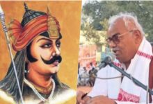 Photo of 28 फरवरी स्कूलों में मनाएंगे महाराणा प्रताप राज्यारोहण दिवस