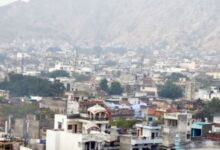 Photo of इस बार होली पर प्रचंड गर्मी, अगले 48 घंटे में 3 डिग्री तक चढ़ेगा पारा