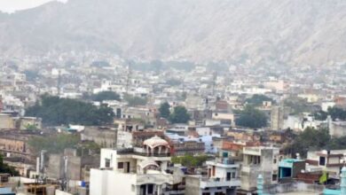 Photo of इस बार होली पर प्रचंड गर्मी, अगले 48 घंटे में 3 डिग्री तक चढ़ेगा पारा