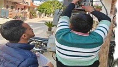 Photo of पंजाब में बिजली बिल न भरने वालों के लिए बुरी खबर, पावरकॉम ने की बड़ी कार्रवाई