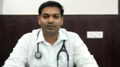 Photo of चतरा एयर एंबुलेंस हादसा: झारखंड ने खोया एक समर्पित डॉक्टर