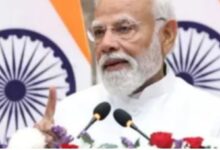 Photo of एआई समिट में दिखा भारत का दम, पीएम मोदी बोले- पूरी दुनिया ने की सामर्थ्य की सराहना