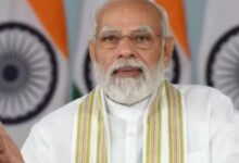 Photo of पीएम सूर्य घर योजना से 30 लाख घर रोशन, PM मोदी बोले- ऊर्जा क्रांति की ओर बढ़ता भारत