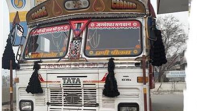 Photo of सड़क की खराब हालत ने ली मासूम की जान