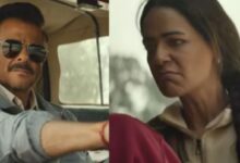 Photo of फौजी अवतार में Anil Kapoor छुड़ाएंगे दुश्मनों के छक्के, ‘सूबेदार’ का धांसू ट्रेलर रिलीज