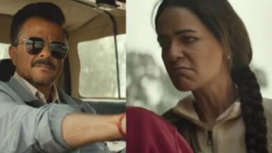 Photo of फौजी अवतार में Anil Kapoor छुड़ाएंगे दुश्मनों के छक्के, ‘सूबेदार’ का धांसू ट्रेलर रिलीज