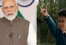 Photo of Bafta Awards में बूंग की ऐतिहासिक जीत पर खुश हुए पीएम मोदी