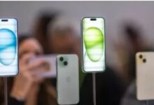Photo of Made In India iPhone: भारत से सर्वाधिक निर्यात वाला उत्पाद बना आईफोन
