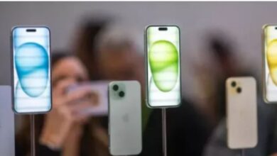 Photo of Made In India iPhone: भारत से सर्वाधिक निर्यात वाला उत्पाद बना आईफोन