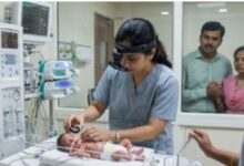 Photo of प्रीमैच्योर बच्चों में आंखों की रोशनी छीन सकती है ये ‘साइलेंट’ बीमारी