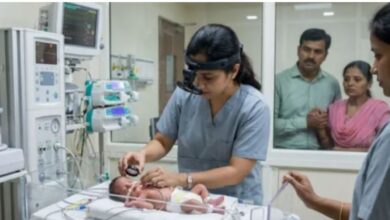 Photo of प्रीमैच्योर बच्चों में आंखों की रोशनी छीन सकती है ये ‘साइलेंट’ बीमारी