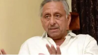 Photo of ‘INDIA गठबंधन के संयोजक के लिए स्टालिन सबसे उपयुक्त,’ अय्यर की पैरवी से फंसी कांग्रेस