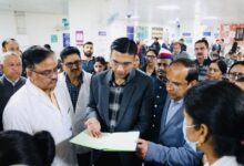 Photo of देहरादून: डीएम ने पकड़ा लैंड फ्राड ! एक्शन होगा सख़्त