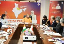 Photo of सीएम ने मित्सुई प्रबंधन के साथ निवेश पर की चर्चा