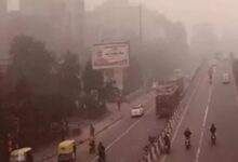 Photo of पंजाब में कैसा रहेगा आज का मौसम? बारिश को लेकर अपडेट जारी