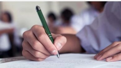 Photo of हरियाणा बोर्ड परीक्षाएं आज से, 1431 परीक्षा केन्द्रों पर 5,66,411 परीक्षार्थी देंगे परीक्षा