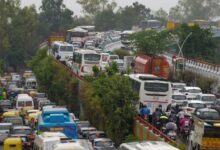 Photo of ट्रैफिक कर्मियों की कमी से जूझ रही दिल्ली को गूगल का सहारा