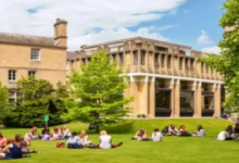 Photo of हरियाणा-पंजाब के छात्रों को झटका, ब्रिटेन के कई विश्वविद्यालयों ने दाखिले पर लगाई रोक