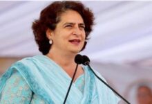 Photo of ‘शर्टलेस’ प्रदर्शन पर आर-पार: प्रियंका गांधी ने यूथ कांग्रेस को बताया निडर सिपाही