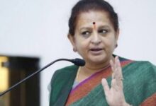 Photo of अर्चना चिटनिस की पहल रंग लाई: भोपाल-भुसावल के बीच नई ट्रेन का रास्ता साफ