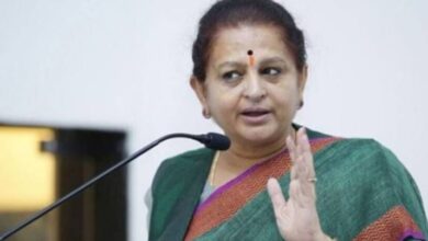 Photo of अर्चना चिटनिस की पहल रंग लाई: भोपाल-भुसावल के बीच नई ट्रेन का रास्ता साफ