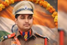 Photo of फरीदाबाद अग्निकांड: दूसरों की जान बचाते खुद मौत की आगोश में समा गए कैथल के SI रवि कुमार