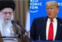 Photo of जिनेवा वार्ता से पहले खाड़ी में अमेरिकी सैन्य का जमावड़ा, ईरान में बढ़ी जंग की आशंका