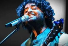 Photo of संन्यास के बाद Arijit Singh का फैंस के लिए पहला भावुक पोस्ट