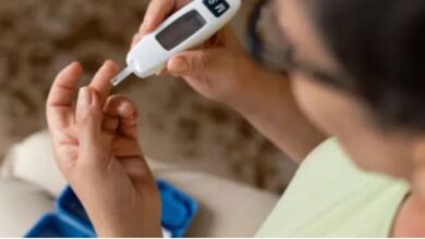 Photo of डायबिटीज के लिए सिर्फ HbA1c टेस्ट पर निर्भर रहना हो सकता है गलत? 