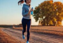 Photo of फिटनेस के लिए दौड़ना शुरू करना चाहते हैं तो डॉक्टर से जानें सही तरीका