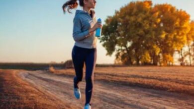 Photo of फिटनेस के लिए दौड़ना शुरू करना चाहते हैं तो डॉक्टर से जानें सही तरीका