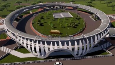 Photo of नोएडा के सेक्टर-62 में आज होगा स्काईवॉक का शिलान्यास