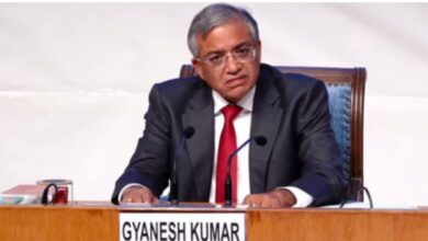 Photo of विधानसभा चुनाव की तैयारियों में जुटा आयोग, आज मुख्य चुनाव आयुक्त पुडुचेरी के अहम दौरे पर