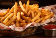 Photo of क्रेविंग भी मिटेगी और वजन भी नहीं बढ़ेगा: देखें फ्रेंच फ्राइज के 6 ‘गिल्ट-फ्री’ रिप्लेसमेंट