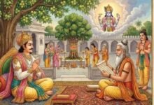 Photo of आमलकी एकादशी पर करें इस कथा का पाठ, मिलेगा व्रत का पूरा फल