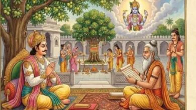 Photo of आमलकी एकादशी पर करें इस कथा का पाठ, मिलेगा व्रत का पूरा फल