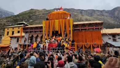 Photo of चारधाम यात्रा पर आने वाले यात्रियों के लिए राहत भरी खबर