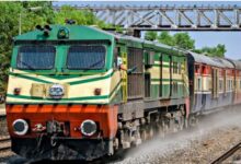 Photo of पांच दिन बाद होली, दिल्ली-मुंबई की ट्रेनों में वेटिंग 180 के पार