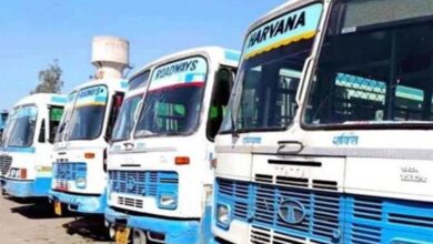 Photo of हरियाणा सरकार का बड़ा फैसल,  प्रदेश में विकसित होंगे 5 बस अड्डे… 