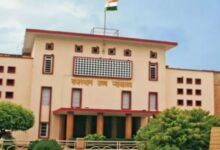 Photo of राजस्थान न्यायालयों में लंबित मामलों की संख्या बढ़कर 25.56 लाख पहुंची